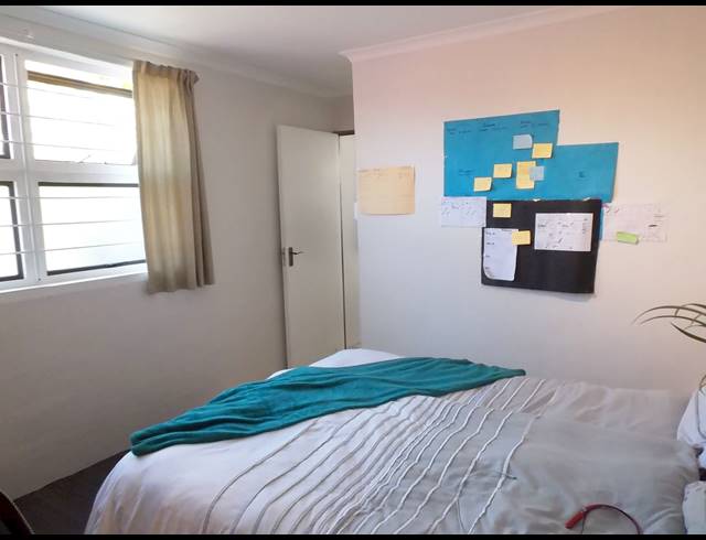 1 bed property to rent in OBSERVATORY